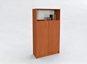 Стеллаж файловый ФП-2