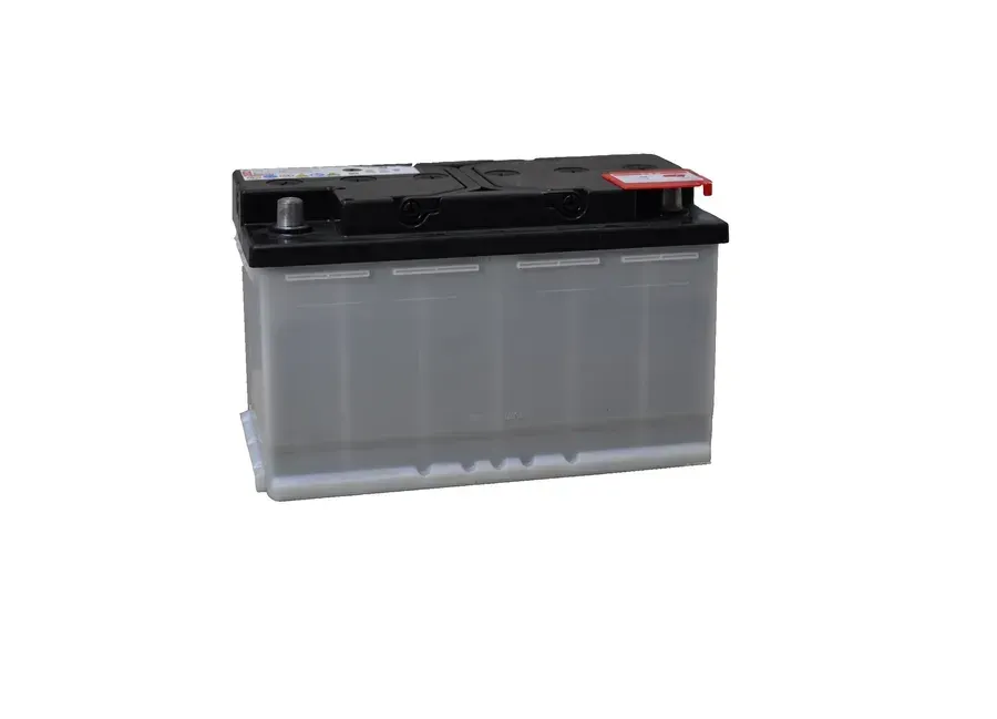 Аккумулятор FB 400LN4-IS 80 А·сағ 785 А