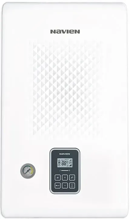Электрический котёл Navien EQB 15HW