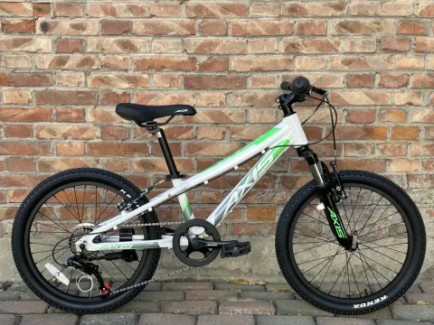 Axis Speed балалар велосипеді, 20″
