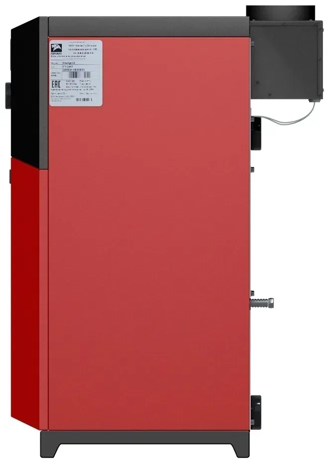Лемакс Prestige 35 газ қазандығы