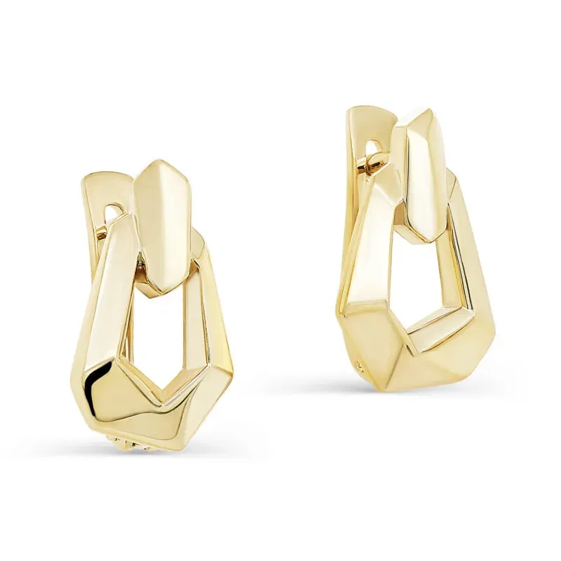 Серебряные серьги, 3,36 г