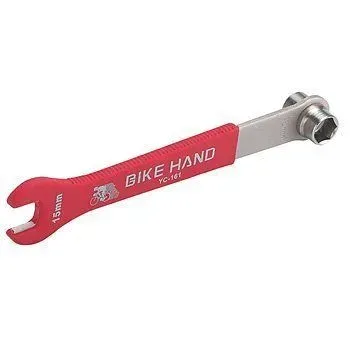 Bike Hand YC-161 педаль кілті